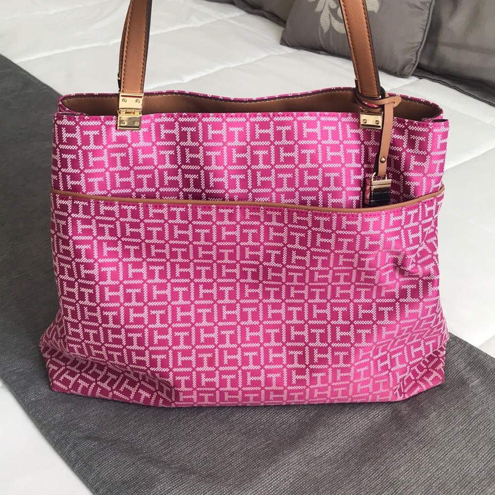 Tommy Hilfiger Tote